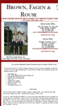 Mobile Screenshot of dallascenterlawyers.com